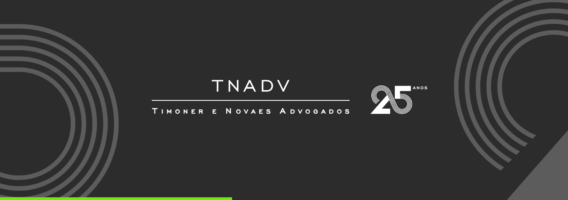 TNADV — capa