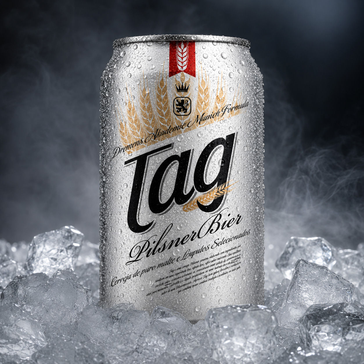 Tag Beer — imagem 2